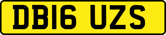 DB16UZS