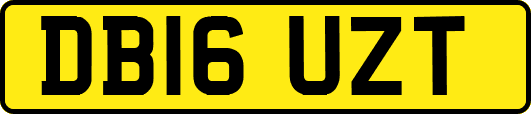 DB16UZT