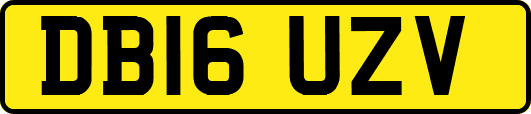 DB16UZV