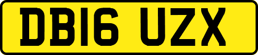 DB16UZX