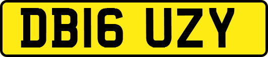 DB16UZY
