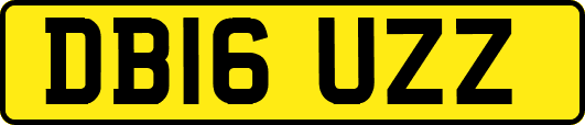 DB16UZZ
