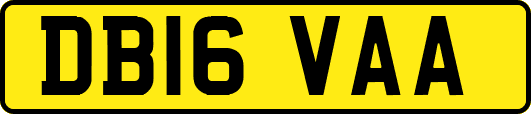 DB16VAA