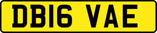 DB16VAE