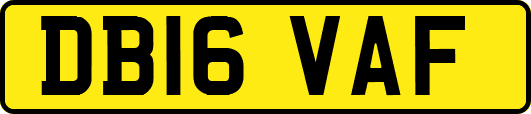 DB16VAF