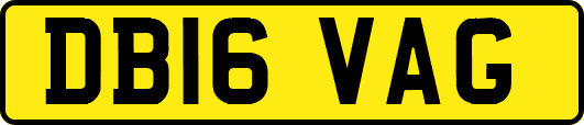DB16VAG