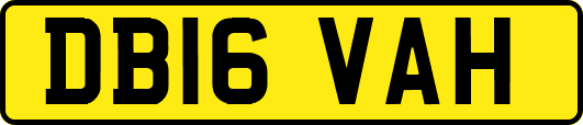 DB16VAH