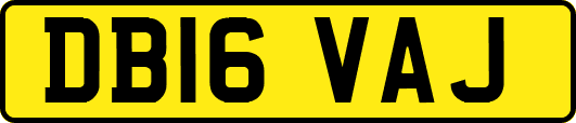DB16VAJ
