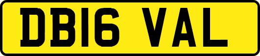 DB16VAL