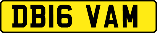 DB16VAM