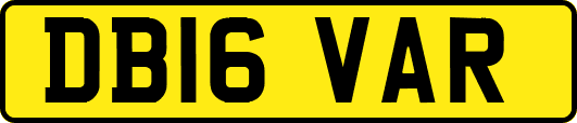 DB16VAR