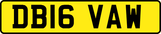 DB16VAW