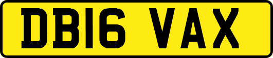 DB16VAX