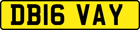 DB16VAY