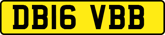 DB16VBB