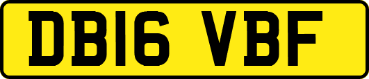 DB16VBF