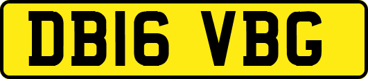 DB16VBG