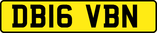 DB16VBN