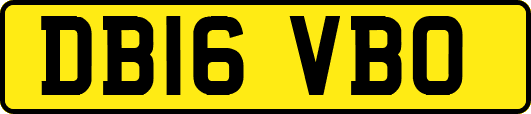 DB16VBO
