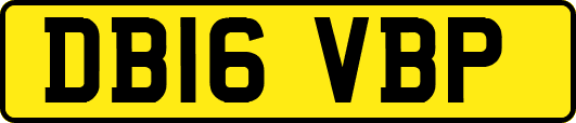 DB16VBP