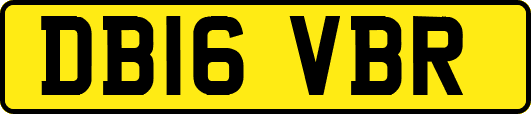 DB16VBR