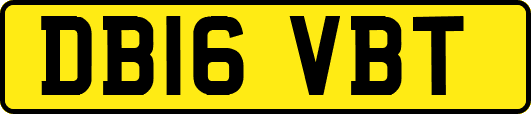 DB16VBT