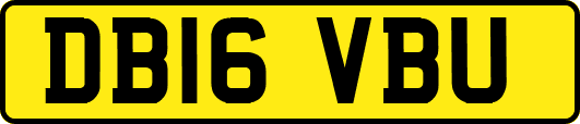 DB16VBU
