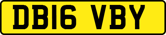 DB16VBY