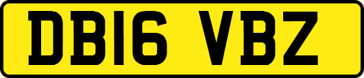 DB16VBZ