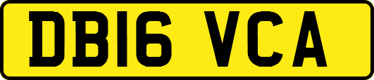 DB16VCA