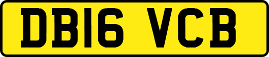 DB16VCB