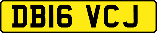 DB16VCJ