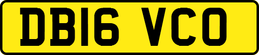 DB16VCO