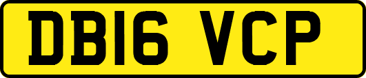 DB16VCP