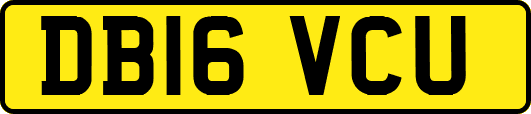 DB16VCU