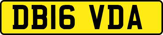 DB16VDA