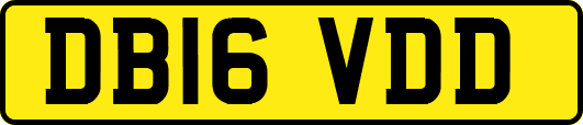 DB16VDD