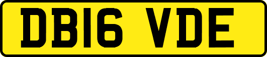 DB16VDE