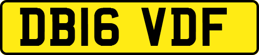 DB16VDF