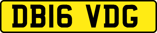 DB16VDG