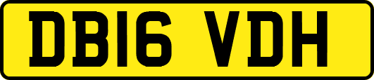 DB16VDH