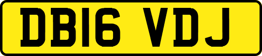 DB16VDJ