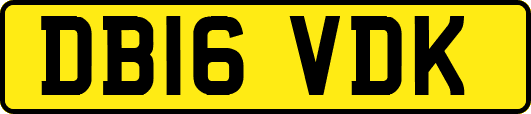DB16VDK