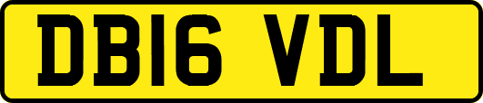 DB16VDL