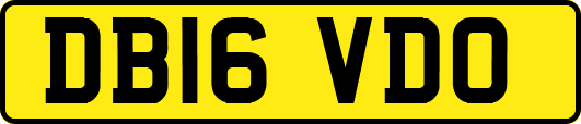 DB16VDO