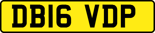 DB16VDP