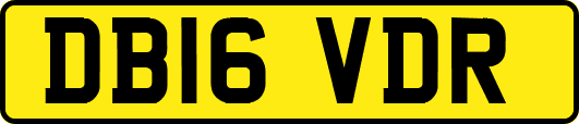 DB16VDR