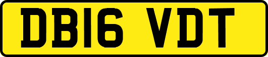DB16VDT