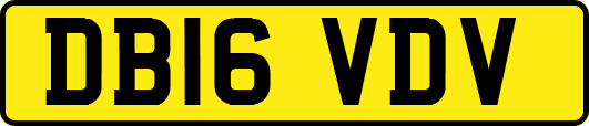 DB16VDV