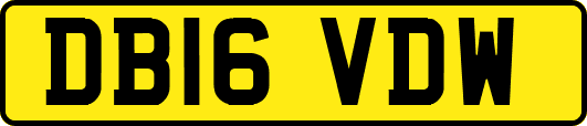 DB16VDW